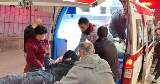 Medical Station For Orphaned Children