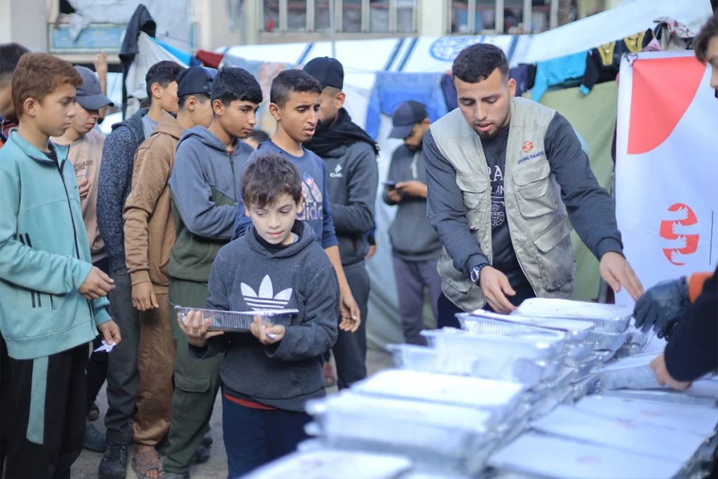 Donations During Ramadan: A Simple 2026 Guide to Giving and Rewards