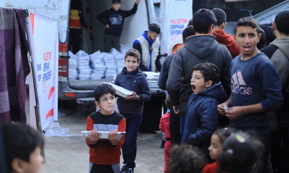 Benefits of Giving Zakat in Ramadan: Your 2026 Guide to Rewards 2 True Peace and Mental Calm
