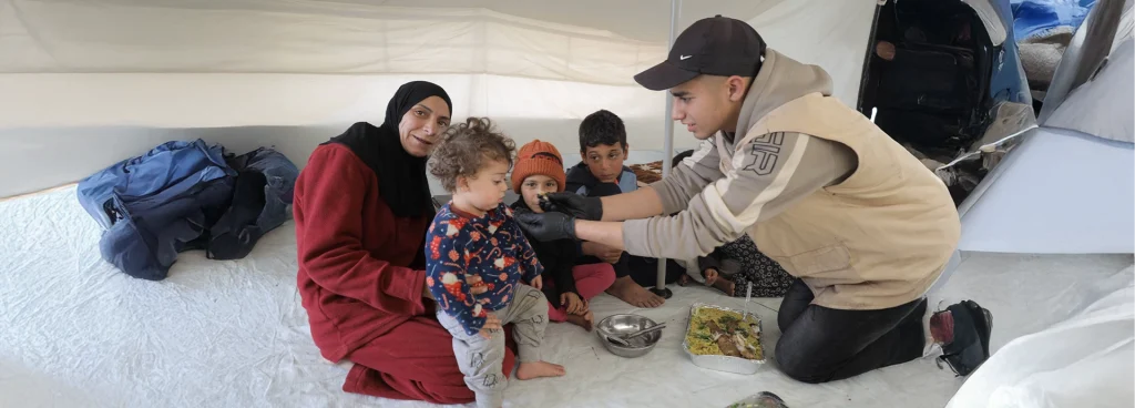 Best Place to Donate for Gaza and Help Families Survive the Crisis