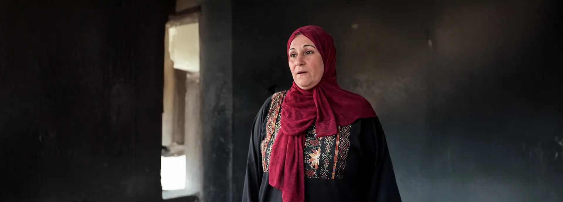 The Heartbreak of a Mother This Ramadan