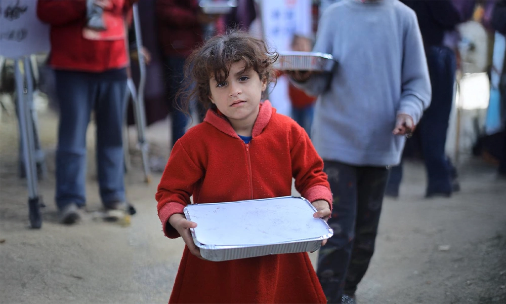 Last 10 Nights Donations: Maximize Your Ramadan Rewards 2 Transforming Lives Through Giving Hands UK