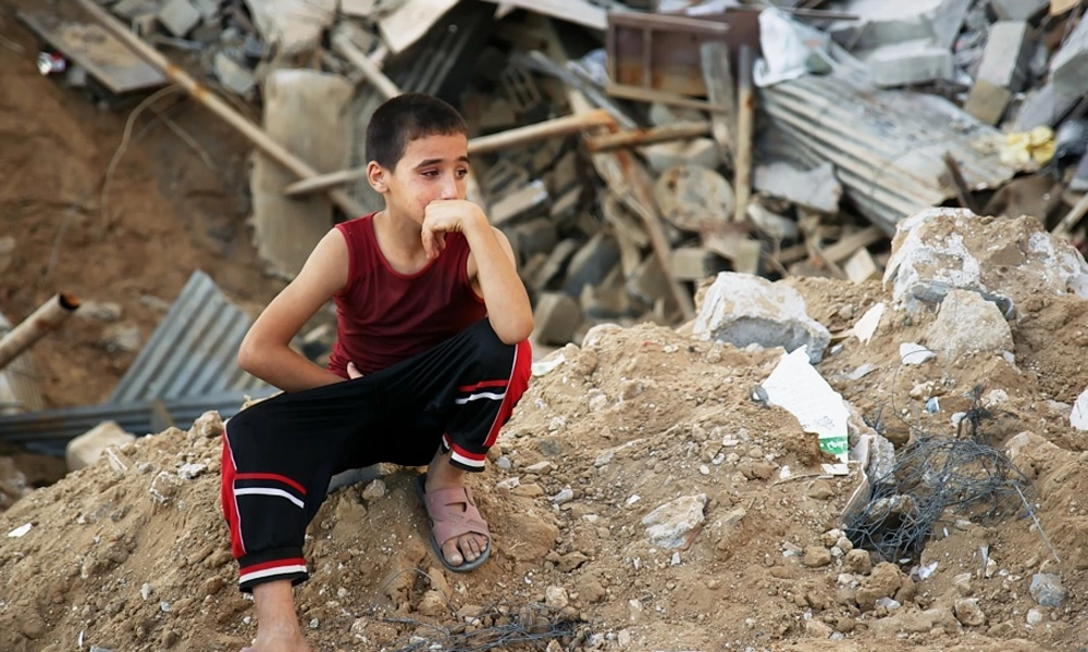 Donations for Orphans: Give Love, Care, and Hope with Giving Hands 2 Different Ways to Help Orphans