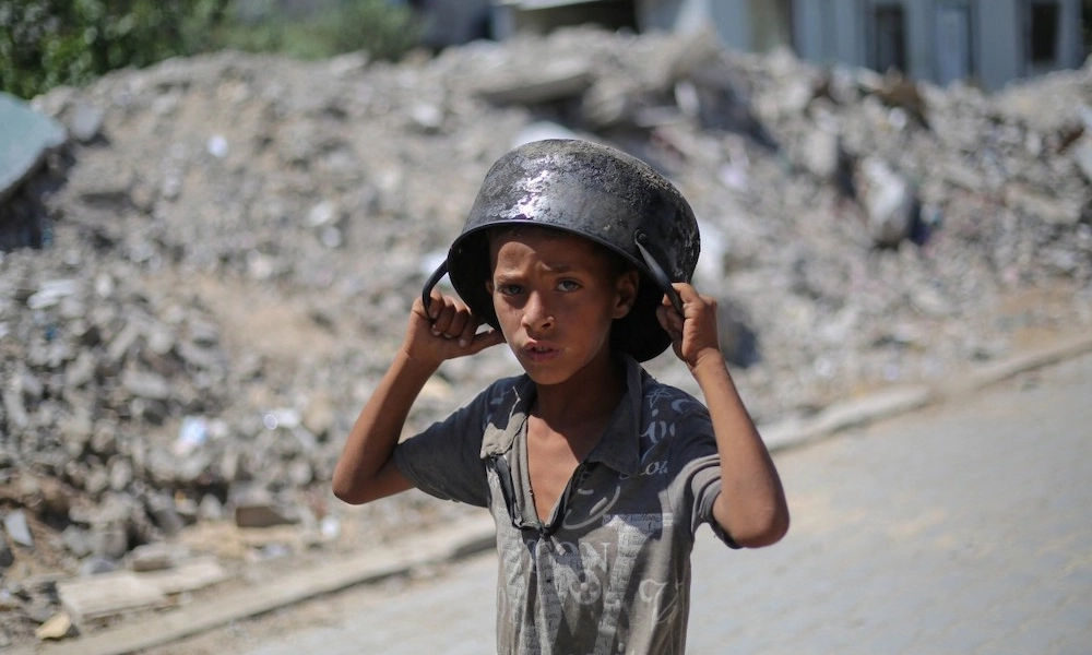 Muslim Orphan Charity: Change a Child’s Life Forever with Giving Hands 2 How We Select Children for Sponsorship?