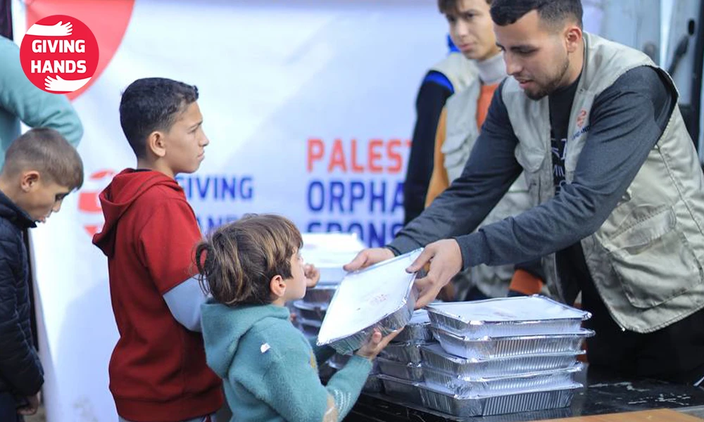 How to Give Sadaqah Jariyah for the Deceased 2 Ongoing Charity