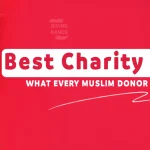 Best charity for zakat​