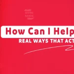 How Can I Help Orphans?