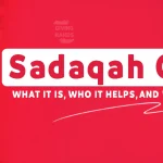 Sadaqah Charity