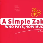 Simple Zakat Guide