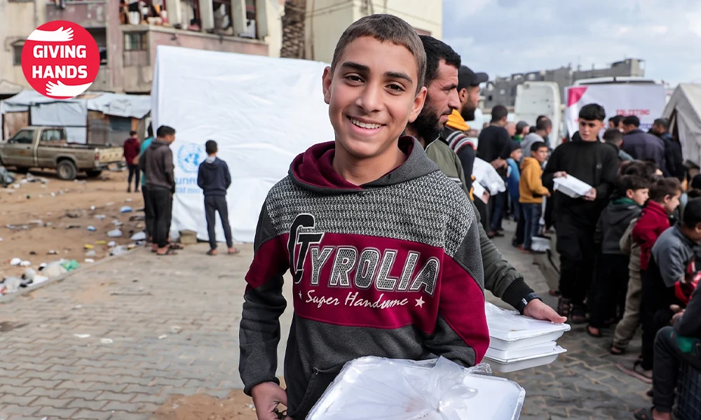 Zakat for Palestine: What Every Muslim Needs to Know 2 What Zakat for Palestine Means Right Now?
