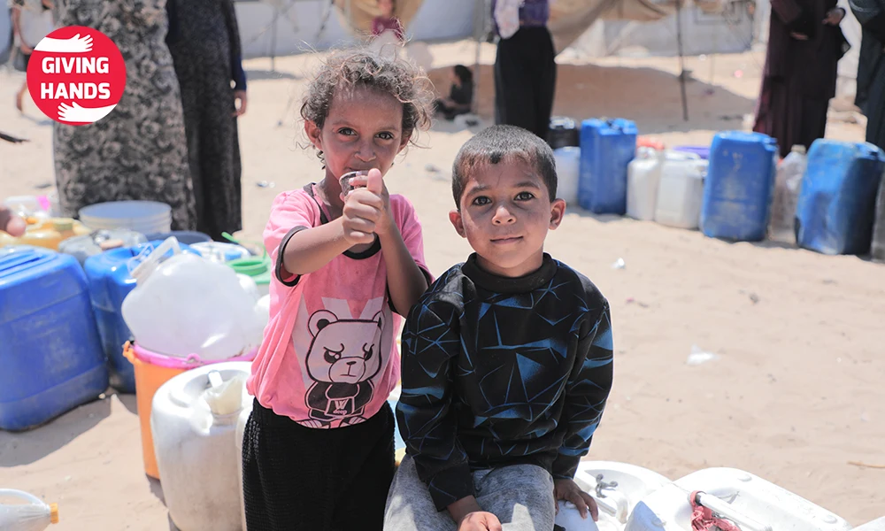 Give Sadaqah Jariyah: The Charity That Outlives You 2 Who Benefits Most From Sadaqah Jariyah?
