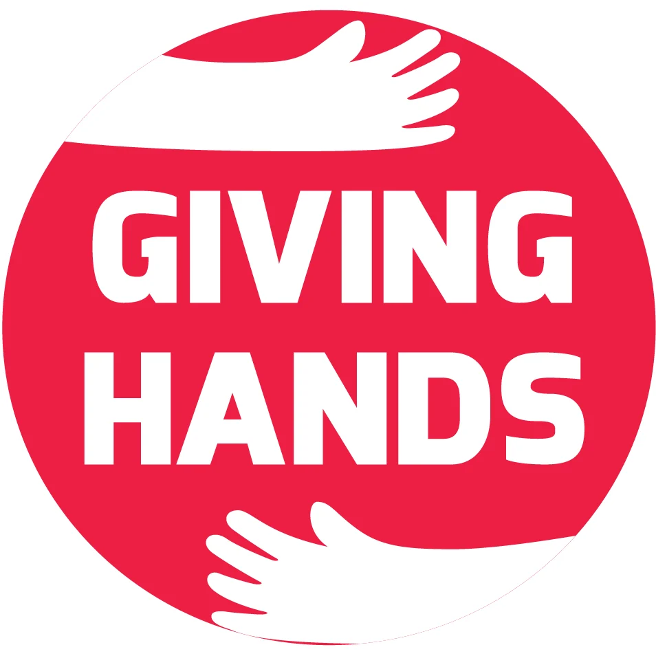 Giving Hands UK