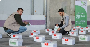 Basic Medical Support
